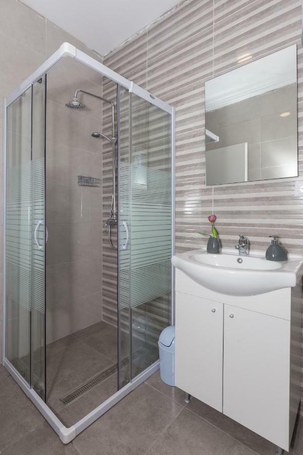 Apartman Rokolj Цавтат Экстерьер фото