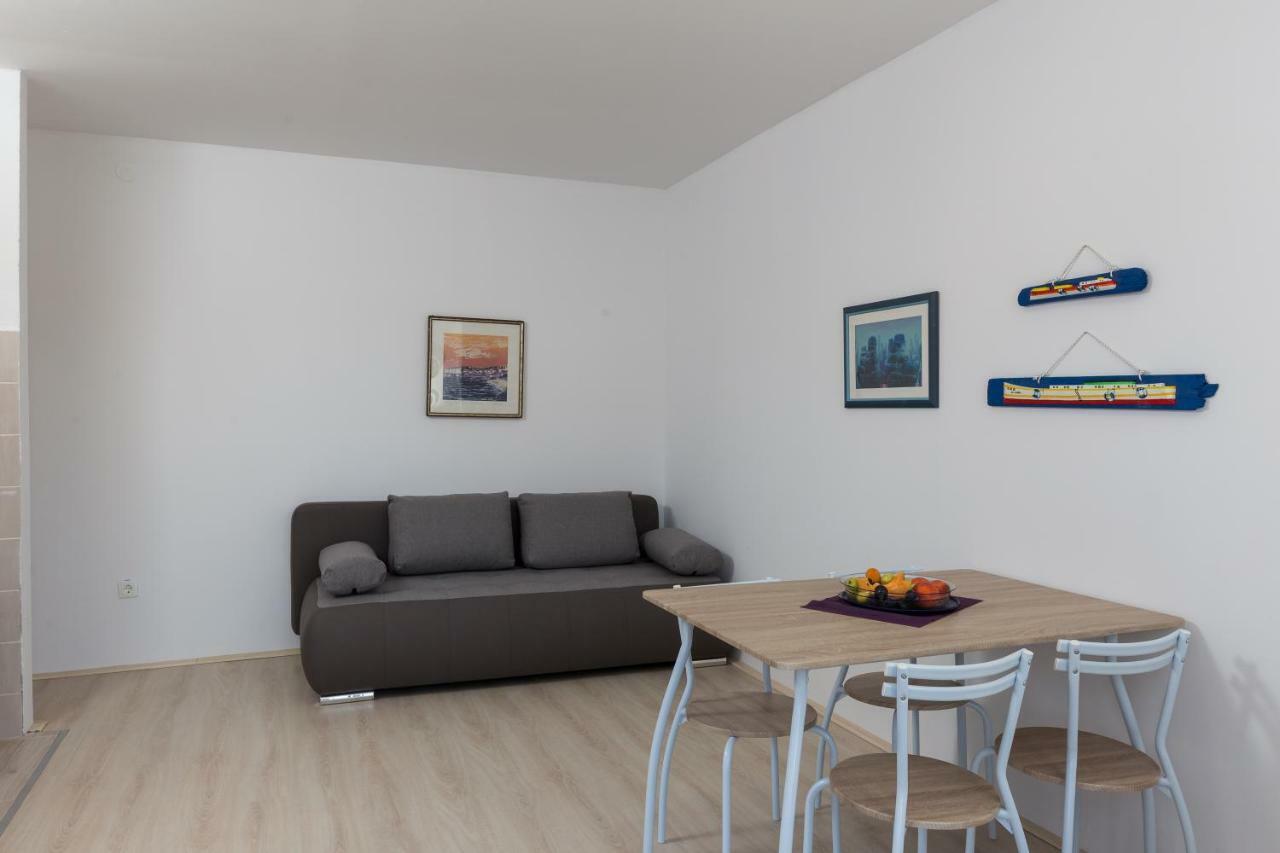 Apartman Rokolj Цавтат Экстерьер фото
