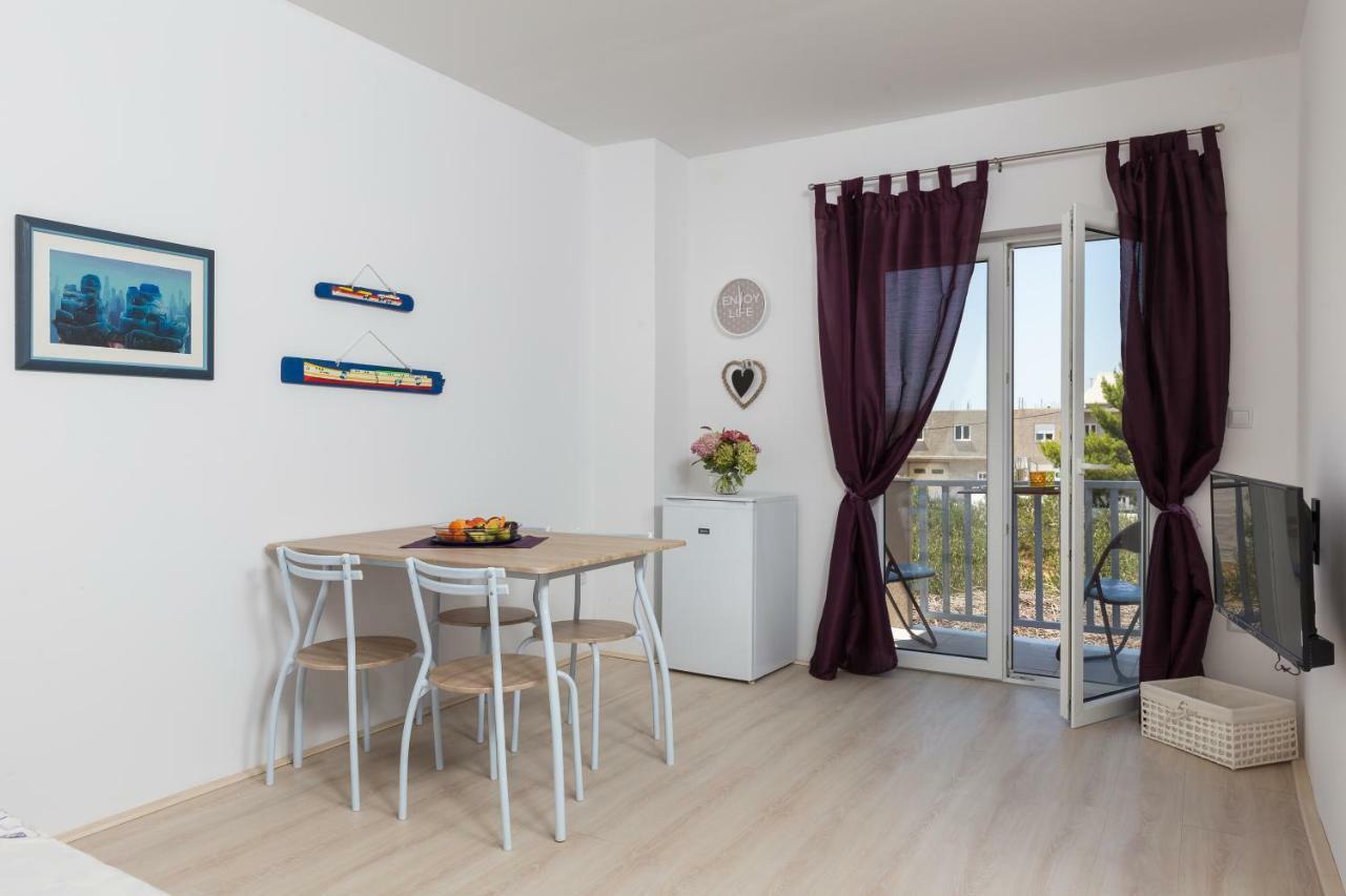 Apartman Rokolj Цавтат Экстерьер фото