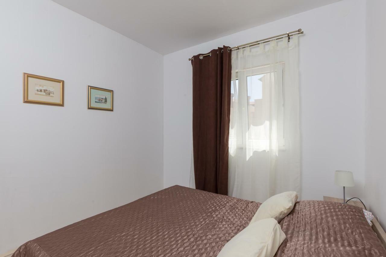 Apartman Rokolj Цавтат Экстерьер фото